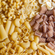 Illustration for article titled The Takeout’s fantasy food draft: Best pasta shapes